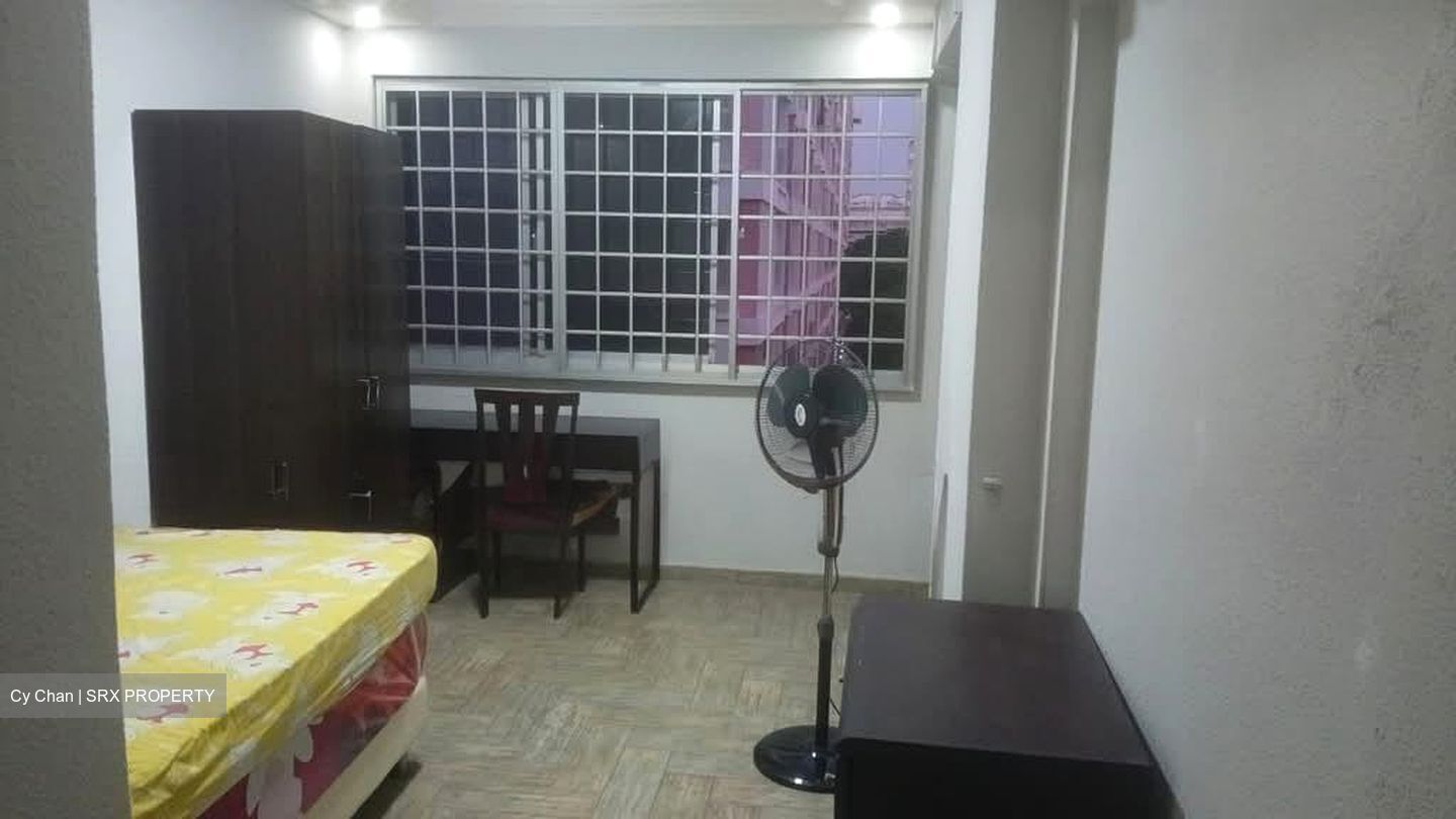 Blk 439 Hougang Avenue 8 (Hougang), HDB 4 Rooms #563723401